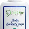 Cat Vitamins & Supplements * | Limited Edition Bluegrass Animal Products Feliotic Daily Probiotic Drops Live Feline Bacteria Cat Supplement, 15-Ml Bottle