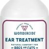 Cat Healthcare * | Outlet Wondercide Dog & Cat Ear Treatment, 2-Oz Bottle