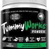 Cat Vitamins & Supplements * | Shop Finest For Pets Tummyworks Probiotics & Digestive Dog & Cat Supplement, 160 Scoops