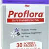 Cat Vitamins & Supplements * | Shop Proflora Powder Digestive Supplement For Cats, 30 Servings