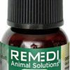 Cat Vitamins & Supplements * | Shop Remedi Animal Solutions Cat-14 Travel Anxiety Relief Cat Supplement, 1-Oz Bottle