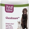 Cat Vitamins & Supplements * | Discount Petalive Glucoensure Blood Sugar Support Dog & Cat Supplement, 60 Count