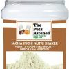 Cat Vitamins & Supplements * | Shop The Petz Kitchen Sacha Inchi Powder Dog & Cat Supplement