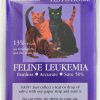 Cat Healthcare * | New Perfect Pet Products Leukemia Testing For Cats