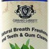 Cat Healthcare * | New Gerrard Larriett Aromatherapy Pet Care Dog & Cat Dental Spray, 8-Oz Bottle