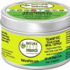 Cat Vitamins & Supplements * | Shop Natura Petz Organics Teariffic Meal Topper* Tear Stain Support* Cat Supplement, 4-Oz Jar