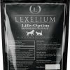 Cat Vitamins & Supplements * | Store Lexelium Life-Optim Dog & Cat Supplement, 7-Oz Bag