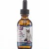 Cat Vitamins & Supplements * | New Petalive Brain Health Booster Senior Cat Supplement, 2-Oz Bottle