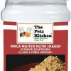 Cat Vitamins & Supplements * | Store The Petz Kitchen Maca Master Dog & Cat Supplement