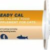 Cat Vitamins & Supplements * | Store Under The Weather Ready Cal High Calorie Food Nutritional Gel Cat Supplement, 80-Cc Syringe