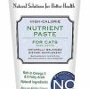 Cat Vitamins & Supplements * | Limited Edition Richard'S Organics Nutrient Paste Cat Supplement, 4.25-Oz Tube