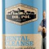 Cat Healthcare * | Store Dr. Pol Dental Water Additive Dog & Cat Dental Care, 8-Oz Bottle