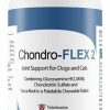 Cat Vitamins & Supplements * | Discount Chondro-Flex Ii Chewable Tablet Joint Supplement For Dogs & Cats, 120 Count