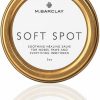 Cat Grooming * | Limited Edition M Barclay Inc M. Barclay Soft Spot All-Natural Soothing Dog & Cat Salve, 2-Oz Jar