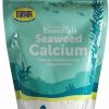 Cat Vitamins & Supplements * | Limited Edition Animal Essentials Seaweed Calcium Dog & Cat Supplement, 12-Oz