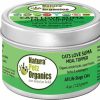 Cat Vitamins & Supplements * | New Natura Petz Organics Cats Love Suma Turkey Flavored Powder Immune Supplement For Cats, 4-Oz Tin