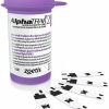 Cat Healthcare * | Shop Alphatrak 2 Blood Glucose Test Strips For Dogs & Cats, 50 Count