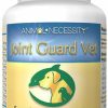 Cat Vitamins & Supplements * | Shop Animal Necessity Joint Guard Vet Hip & Joint Dog Supplement, 45 Count