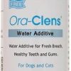 Cat Healthcare * | Discount Ora-Clens Dog & Cat Dental Water Additive, 16-Oz Bottle