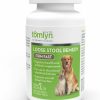 Cat Vitamins & Supplements * | Discount Tomlyn Firm Fast Loose Stool Remedy Dog & Cat Supplement, 10 Count