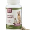 Cat Vitamins & Supplements * | Limited Edition Petalive Pancreas Booster Dog & Cat Supplement, 60 Count