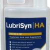 Cat Vitamins & Supplements * | Outlet Lubrisyn Ha Hyaluronic Acid Horse & Pet Joint Supplement