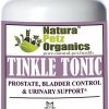 Cat Vitamins & Supplements * | New Natura Petz Organics Tinkle Tonic* Urethral Blockage Support* Cat Supplement, 150 Count