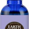 Cat Vitamins & Supplements * | Store Earth Animal Emotional Balance Liquid Calming Supplement For Dogs & Cats, 1-Oz Bottle