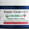 Cat Healthcare * | New Momma Knows Best Styptic Powder For Dogs, Cats, & Small Pets, 0.7-Oz