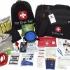 Cat Healthcare * | Shop Pet Evac Pak Ultimate Cat Pak Pet Emergency Kit & Carrier