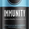 Cat Vitamins & Supplements * | Limited Edition Bixbi Organic Pet Superfood Immunity Daily Dog & Cat Supplement, 2.12-Oz Jar