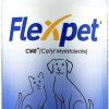 Cat Vitamins & Supplements * | Shop Flexpet Cm8 Joint Health Dog & Cat Supplement, 60 Count