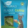 Cat Healthcare * | New Ark Naturals Plaque-Zapper Small & Medium Dog & Cat Dental Water Additive Pouches