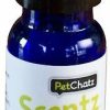 Cat Healthcare * | Shop Petchatz Scentz Calm Essential Oil Drops Aromatherapy For Dogs, 10-Ml