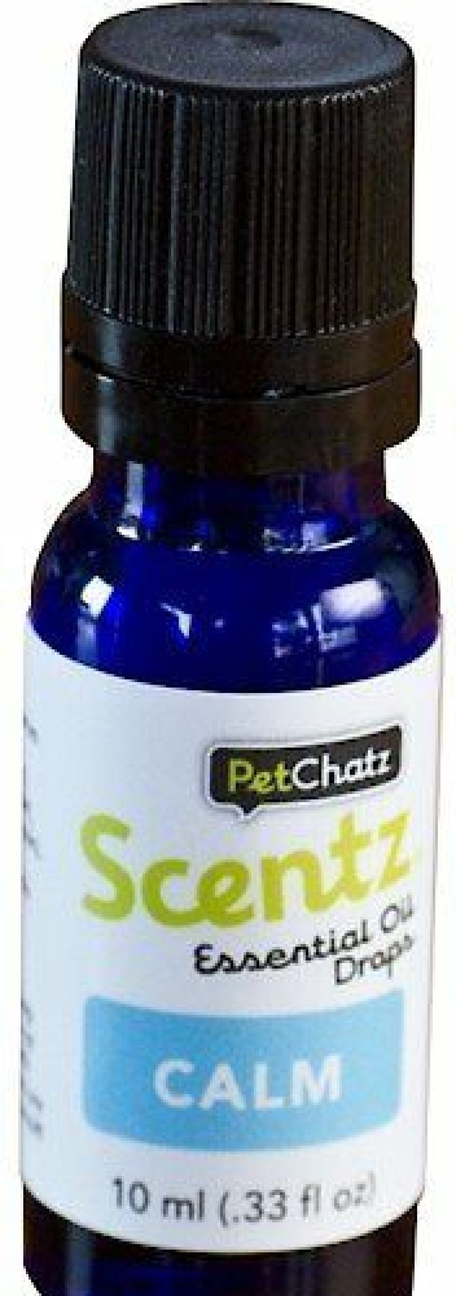 Cat Healthcare * | Shop Petchatz Scentz Calm Essential Oil Drops Aromatherapy For Dogs, 10-Ml