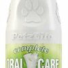 Cat Healthcare * | Outlet Petzlife Complete Oral Care Peppermint Flavor Dog & Cat Dental Spray