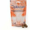 Cat Vitamins & Supplements * | New Optixcare L-Lysine Cat Chews, 60 Count Bag