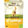 Cat Vitamins & Supplements * | New Pet Naturals Ut Support Cat Chews, 60 Count