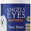 Cat Vitamins & Supplements * | Limited Edition Angels' Eyes Natural Sweet Potato Flavored Powder Tear Stain Supplement For Dogs & Cats