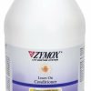 Cat Healthcare * | New Zymox Enzymatic Dogs & Cat Leave-On Conditioner