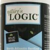 Cat Vitamins & Supplements * | Shop Nature'S Logic North Atlantic Sardine Oil Dog & Cat Supplement