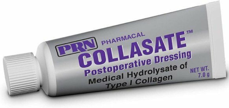 Cat Healthcare * | Store Prn Pharmacal Collasate Postoperative Dressing For Dogs & Cats, 0.25-Oz Tube