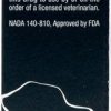 Cat Healthcare * | Limited Edition Entederm Topical Ointment For Dogs & Cats