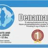 Cat Vitamins & Supplements * | Outlet Nutramax Denamarin Tablets Liver Supplement For Cats & Dogs