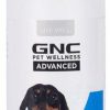 Cat Healthcare * | New Gnc Pet Wellness Advanced Hydrocortisone Dog & Cat Spray, 4-Oz Bottle