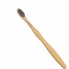 Cat Healthcare * | Shop H&H Pets Bamboo Dog & Cat Toothbrush