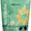 Cat Vitamins & Supplements * | Outlet Vet Organics Ecodigestive Probiotic & Enzyme Support Dog & Cat Supplement