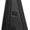 Cat Healthcare * | Shop All Four Paws Comfy Cone Extender Panel, Black