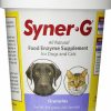 Cat Vitamins & Supplements * | Shop Syner-G Granules For Dogs & Cats, 454 Grams