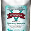 Cat Vitamins & Supplements * | New The Missing Link Professional Veterinary Formula Recovery & Detoxification Superfood Dog & Cat Supplement, 1-Lb